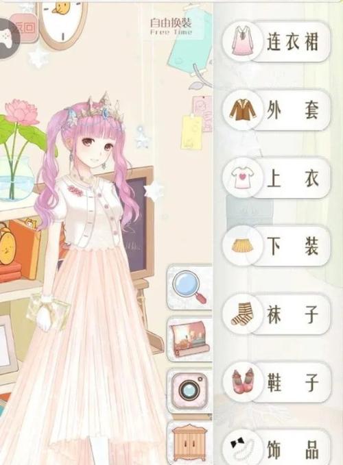 《暖暖环游世界》碎花材料获取全攻略（揭秘碎花材料掉落关卡）