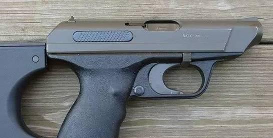 了解VP70原型——探索少女前线的经典武器(VP70的设计特点)