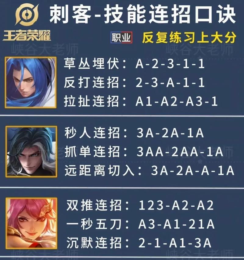 热血游戏中刺客职业PK技巧是什么？