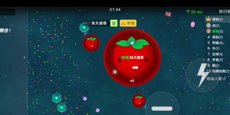 球球大作战2如何隐藏名字（球球大作战2隐藏名字攻略）