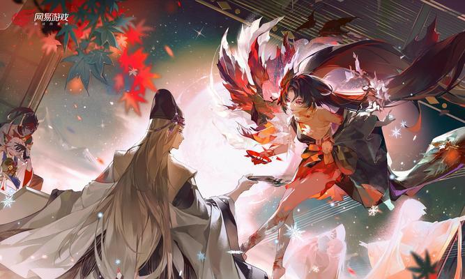 阴阳师中主c角色的喂养方法是什么？
