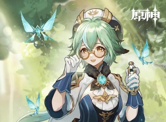 《原神》玩法攻略（全面解析砂糖主C的属性和技能）