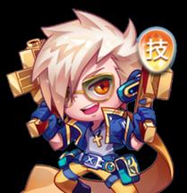 如何获得《天天酷跑》游戏黄金小帅属性（打造最强黄金小帅）