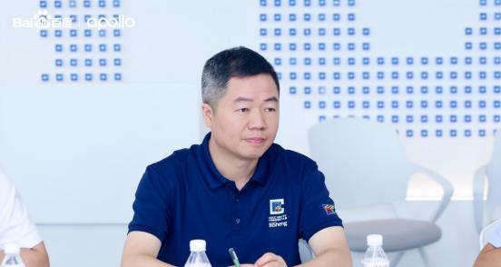 深化产学研融合发展:百度Apollo向大连理工大学捐赠自动驾驶车辆
