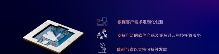 亚马逊云科技在华推出基于Graviton4处理器的EC2实例