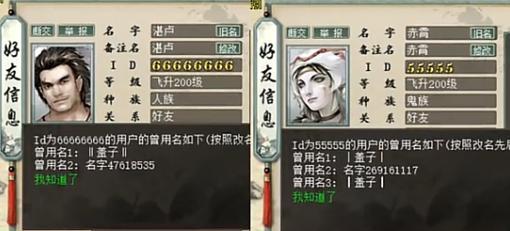 大话西游2标签设置技巧？标签的作用是什么？