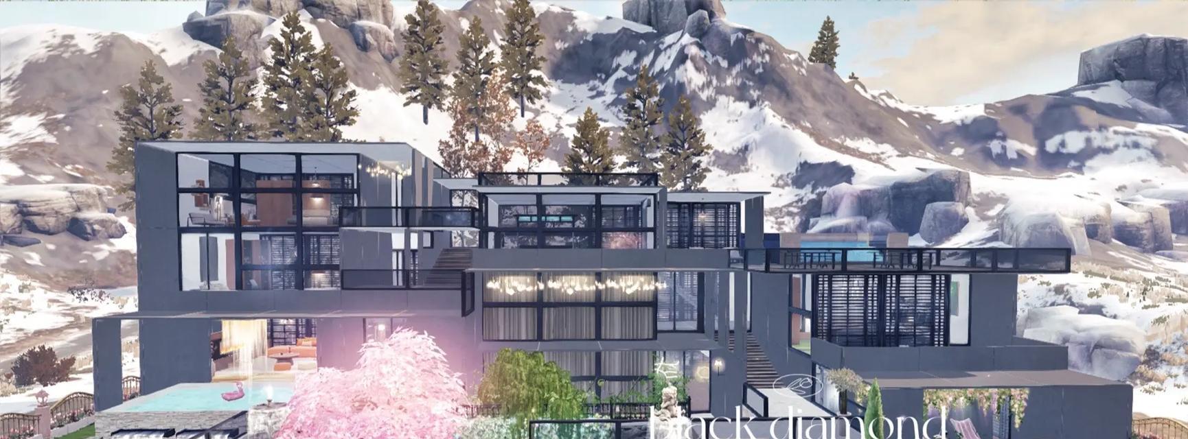 《明日之后》任务攻略（如何将别院打造成主庄园）