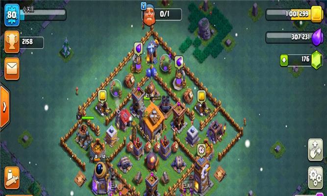 部落冲突竞赛分数计算方式是什么？如何提高竞赛分数？