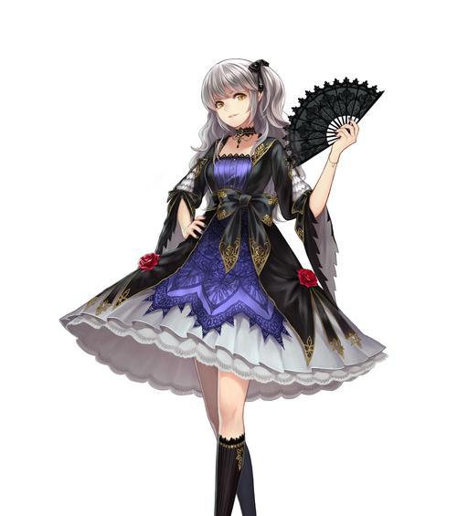 《姬魔恋战纪》（剑指恋爱最高境界）