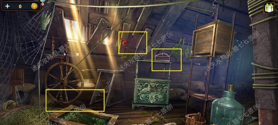 《密室逃脱探索地库6磁盘》（一场惊心动魄的地下迷宫探险）