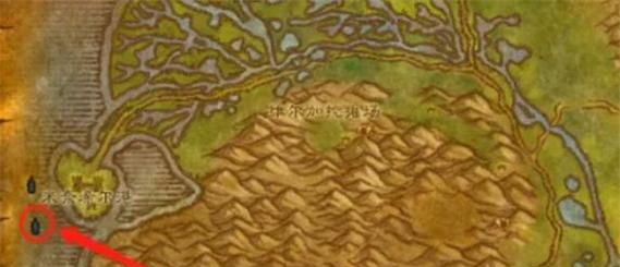 魔兽世界黑石深渊怎么去？找不到入口怎么办？