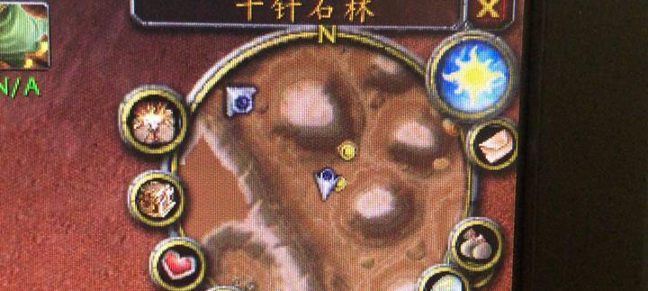 魔兽世界中跑步技巧是什么？如何快速移动？