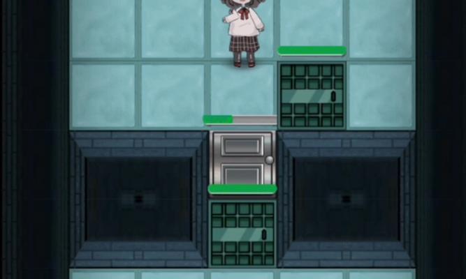 猛鬼宿舍（一起体验恐怖游戏的刺激与惊险）