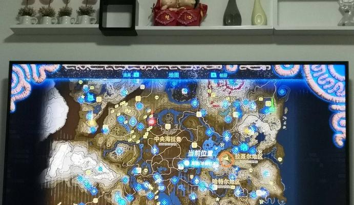 蒙塔赛尔新手玩法指南（探索未知世界）