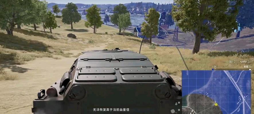 绝地求生刚枪教学（掌握绝地求生刚枪技巧）