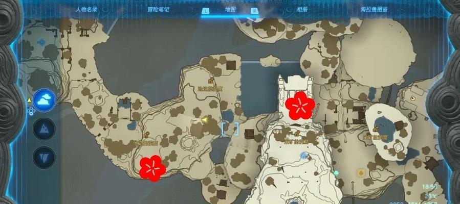 玩家必看（找回游戏进度）
