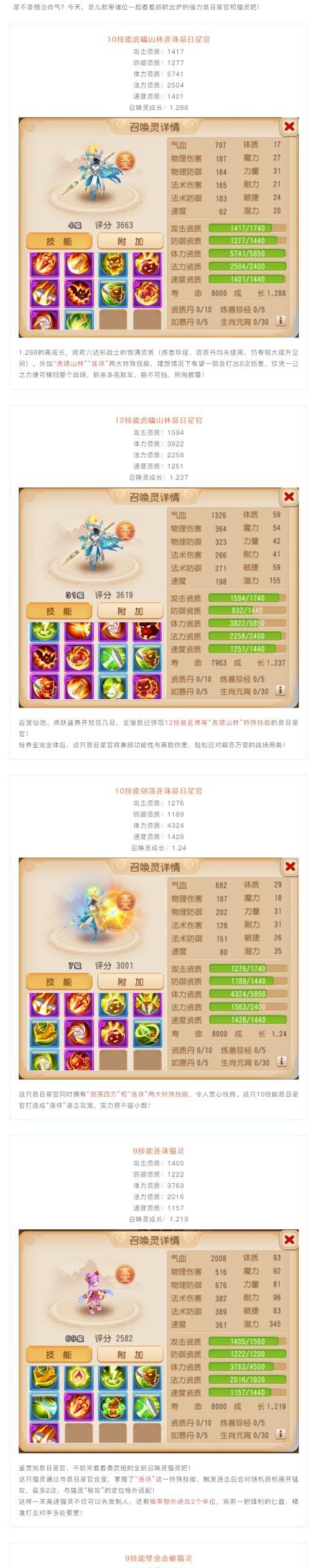 大话西游手游虎头怪加点攻略（独家解析虎头怪加点技巧）